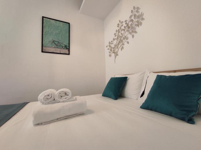 Superior Design Apartment - Pigneto169