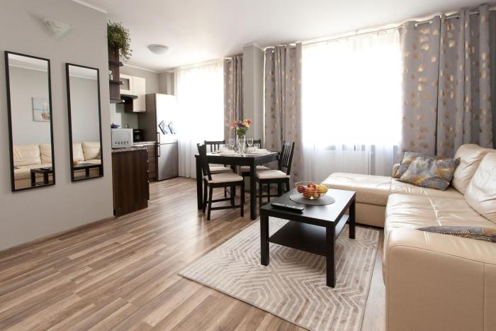 Apartament Centrum Ratuszowa