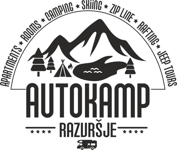 Apartments Razvršje