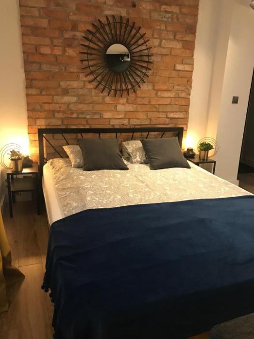 Apartament Ko-Piernika w Toruniu, w Sercu toruńskiej Starówki