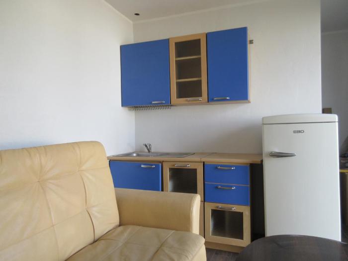 Svečių namai Tuopa Nemirsetoje Palangoje