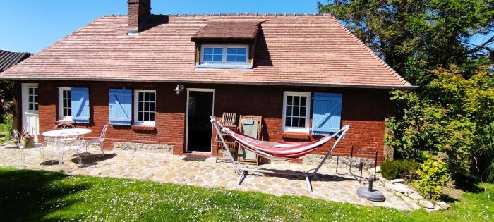 La Longère dAuberville