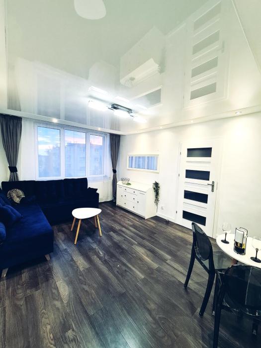 Apartament nad Pisą