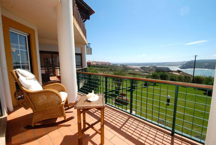 Cereja - 3 bedroom apartment in great complex with sea views, 3 pools and more