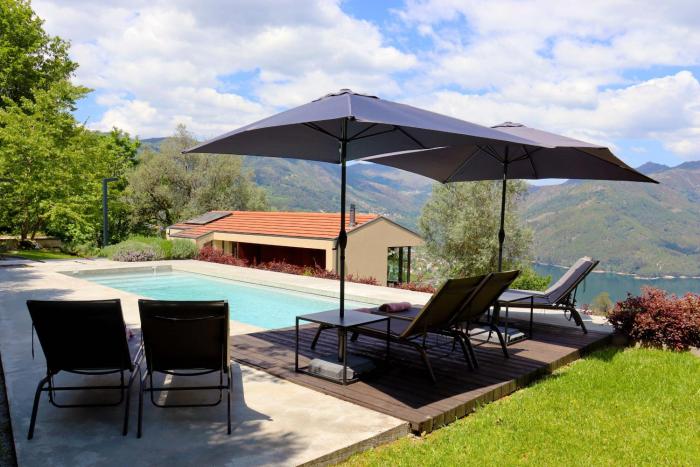 Casa do Tempo Gerês by Gerês Casas