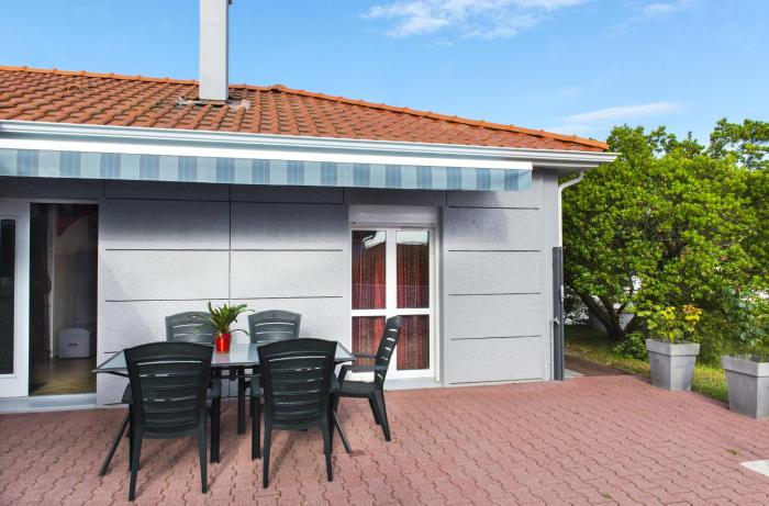 Villa Mimosas Le Verdon sur Mer