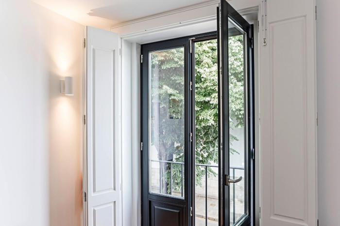 Lapa Flat in City Center by LovelyStay