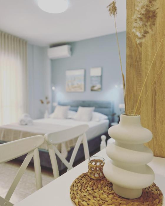 Art Studio Apartments Durrës