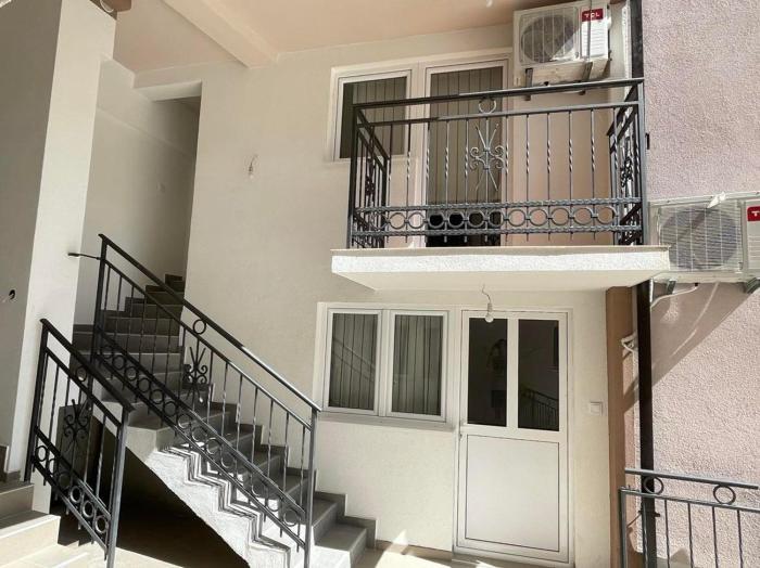 Apartmani Mihajlović