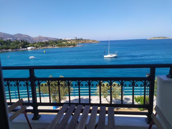 Thalassa Sea View Apartment