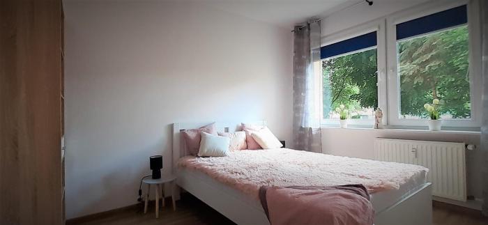 Idealny apartament Magnolia 48m2 - Gdańsk Przymorze