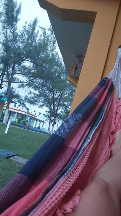 Village em Condomínio c piscina e acesso a praia