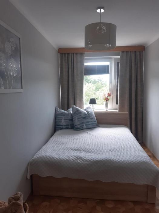 Apartament z klimatem