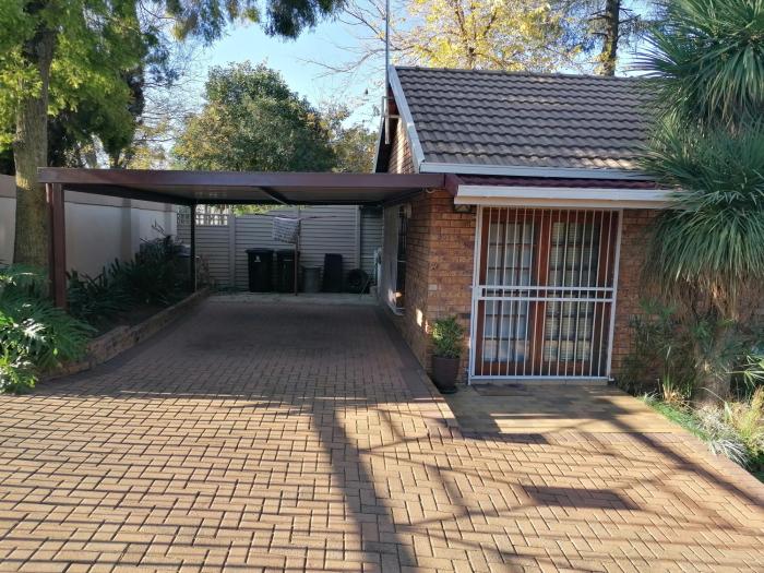 Inviting 3-Bed House in Kempton Park