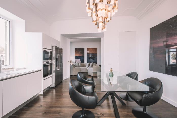 QUINTA TORRINHA PANORAMA Apartment