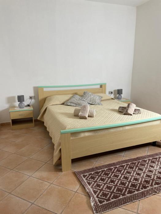 Casa Le Palme - Fico -