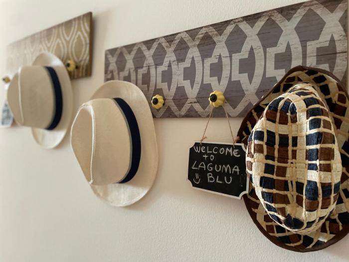 Laguna Blu Casa sul Mare