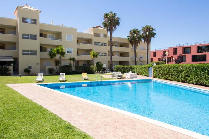 Vilamoura Apartment Jacaranda - By Dalma Portuguesa