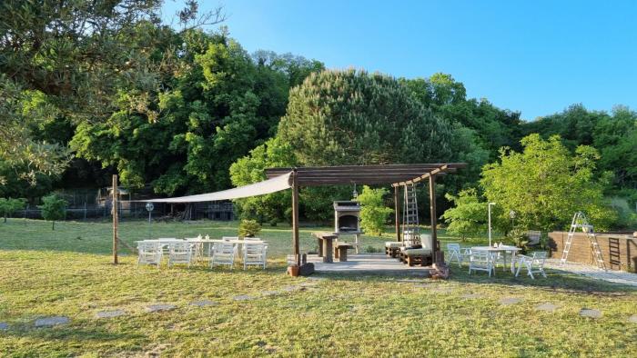 Antico Palmento dellEtna