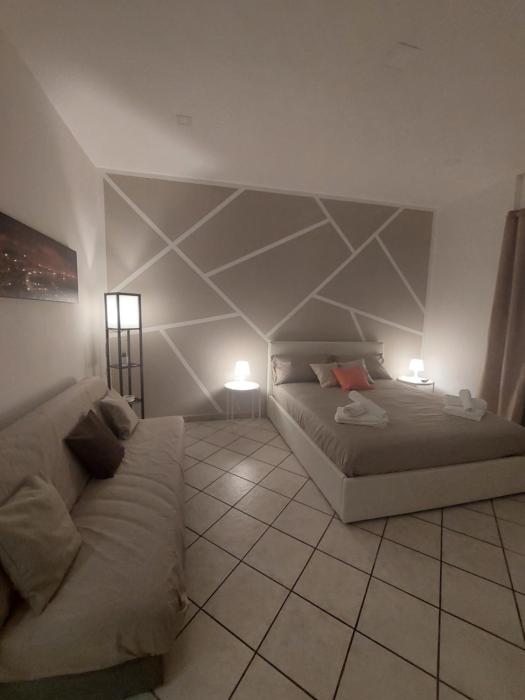 Casa via nicotera 14