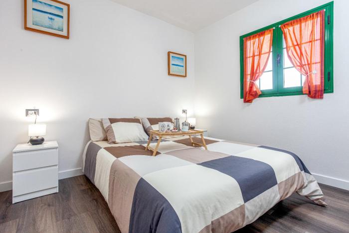 CASA IGNAZIA in Lajares