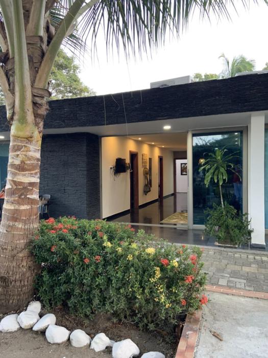 Cabaña en coveñas en acogedor conjunto residencial