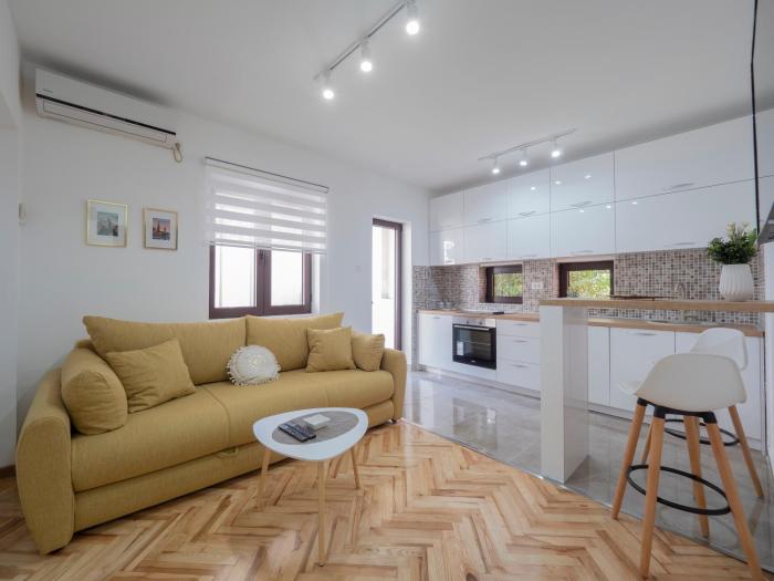 Oscar Exclusive Apartment