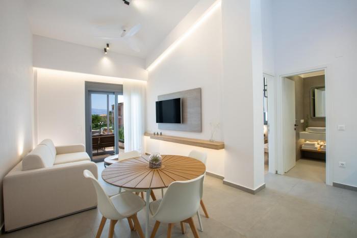 Elianthi Luxury Apartments