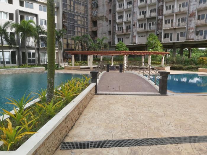 Affordable Tagaytay Monteluce 1BR with Pool G10