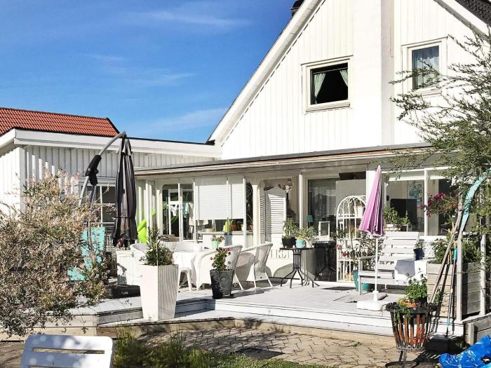 5 person holiday home in VÄRMDÖ-By Traum