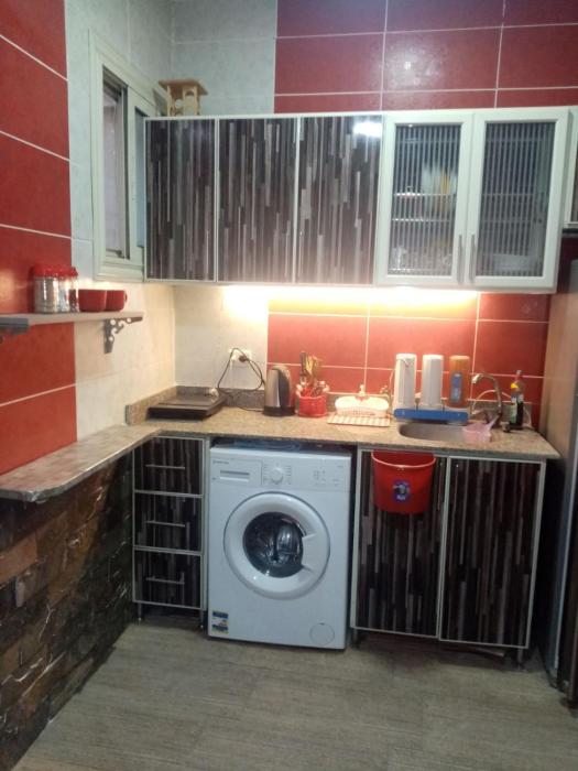 Apartment near the sea