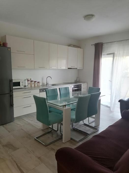 Apartments Seven Castles P