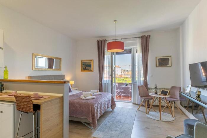 Polai Boutique APARTMENTS with FREE Parking