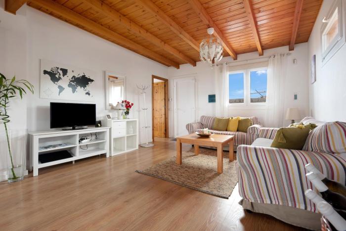 Apartamento las Viñas 2