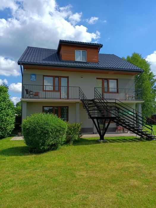 Pokoje Gościnne "Keja"