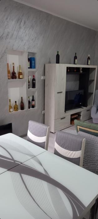 Apartman LJILJANA BELA CRKVA