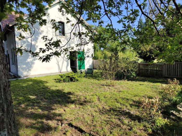 Appartement 46 pers, jardin, 6 km de la plage