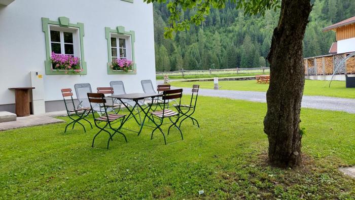De Nussis Chalet 4