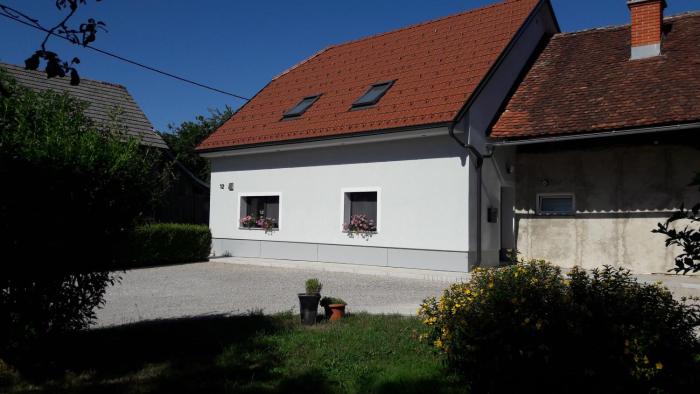 Apartma Sterle