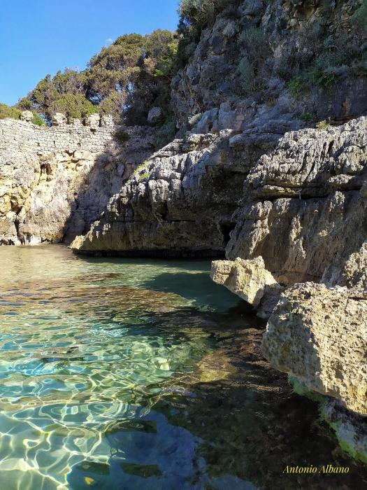 In Vacanza a Gaeta - MariDea