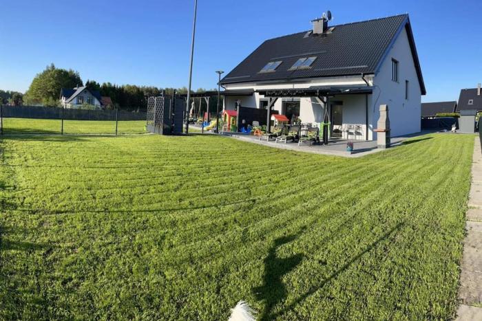 Apartament,, Nadziei Kaszuby Chmielno