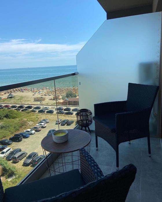 Ale Luxury Mamaia Nord
