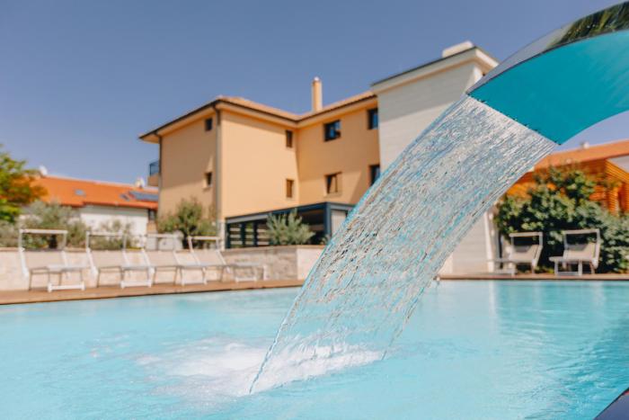 Vila Iris Baška 2