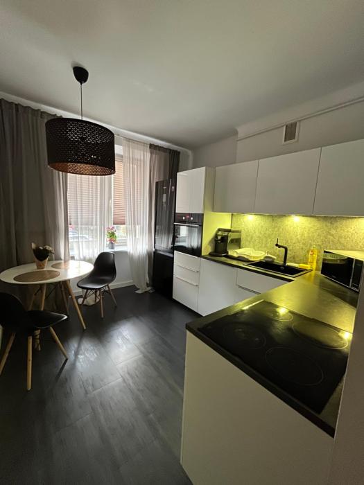 Luxury apartaments Klimatyzacja 4