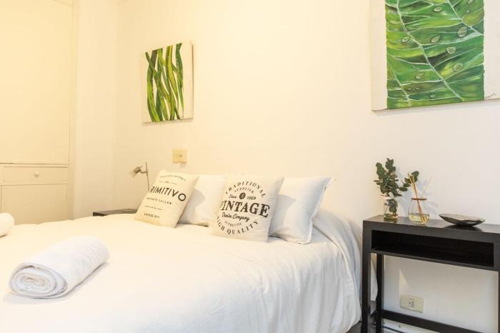 LA MEJOR UBICACION RECOLETA 4 PAX