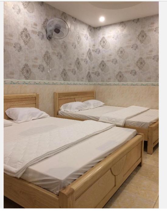 Nhà Nghỉ Nguyên Anh