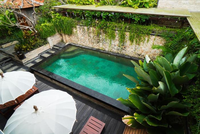 Giri Bhagawan Villas & Spa