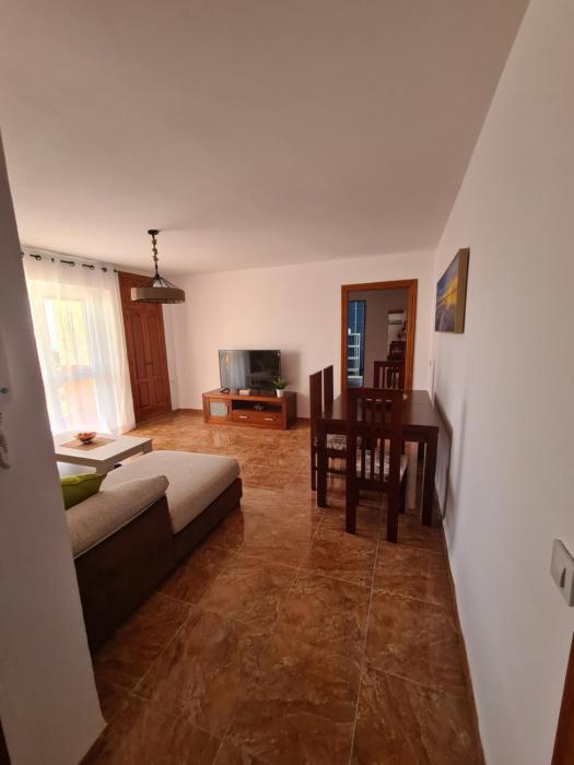 Paraíso en Tarifa, Tu refugio junto al mar