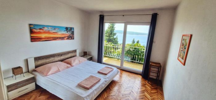 Apartments Matejčić