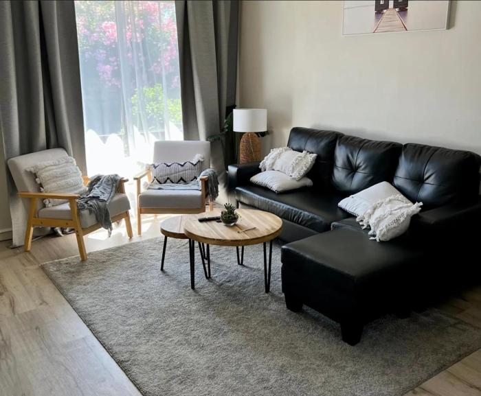 1 bed room - Cozy unit